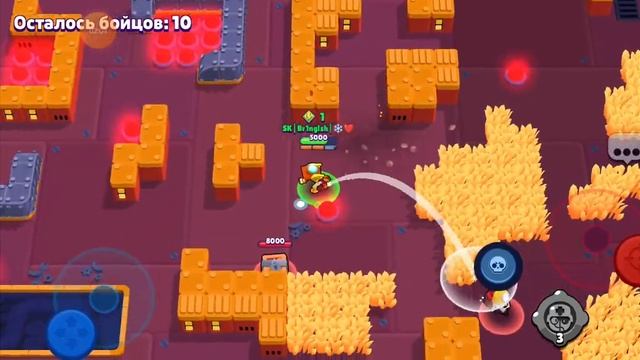 Апнул Лари и Лори на 20 Ранг смотреть онлайн