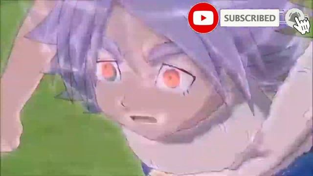 [AMV] Inazuma Eleven: Raimon Vs Epsilon Music: Blood in the water смотреть онлайн