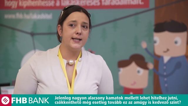 FHB Bank - Lakáskiállítás смотреть онлайн