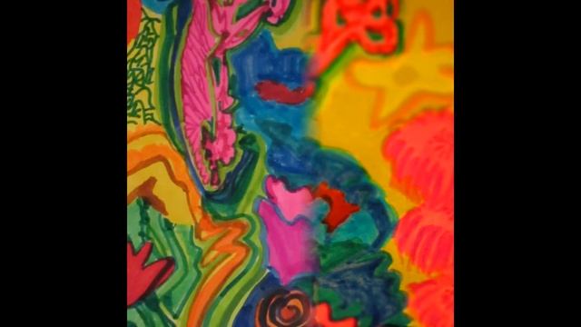 Visual Art (36) смотреть онлайн
