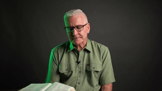 Ezekiel 22:30 | In The Gap смотреть онлайн