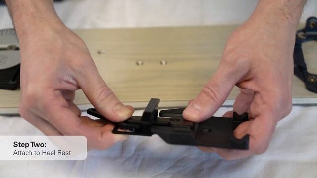 Installing Your T1 Step Lockers смотреть онлайн