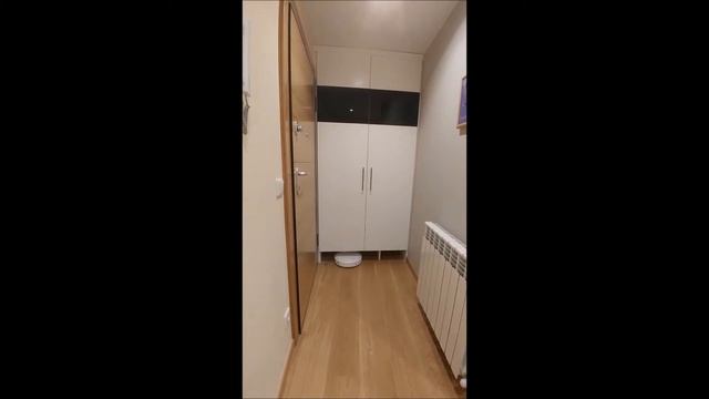 armario robot aspirador смотреть онлайн