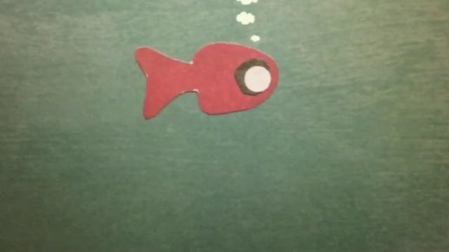 большая рыба анимация смотреть онлайн