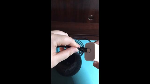 Two Apple Space Grey HomePod Minis Unboxing