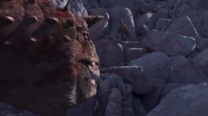 Динозавр (2000) - Динозавры против Карнотавра