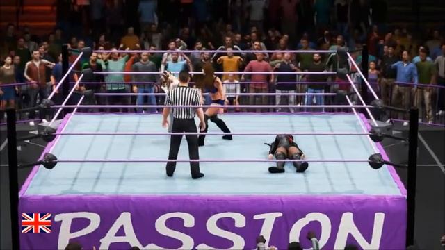 Passion 219 - Monday 5th October 2020 смотреть онлайн