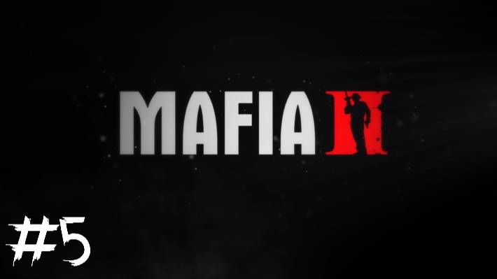 MAFIA 2 #5 ПАМЯТИ ФРАНЧЕСКО ПОТЕНЦА смотреть онлайн