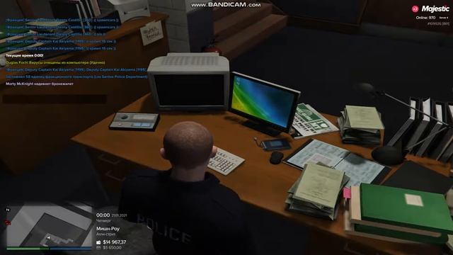 GTA5 2021 01 20 22 57 58 292 смотреть онлайн