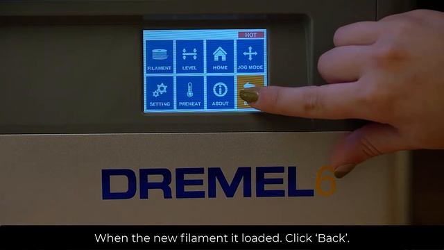How to Use the Dremel 3D20 смотреть онлайн