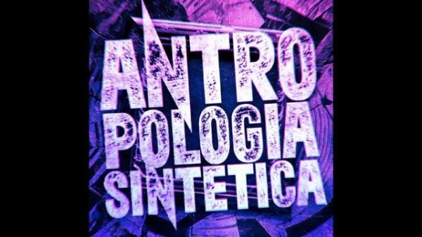 ANTROPOLOGIA SINTETICA 2-(ULTRA SLOWED)DJ KAI01,DJ PR4