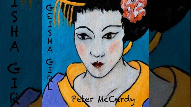 Geisha Girl смотреть онлайн