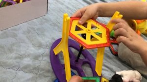 Приключения собачек сквиши. Мягкие резиновые собачки мопсы. Лизуны. Мякиши.Магнитный конструктор