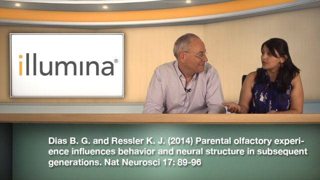 Nutrition: Matter over Mind | Illumina SciMon Video смотреть онлайн