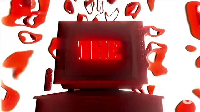 Red Code Mashup