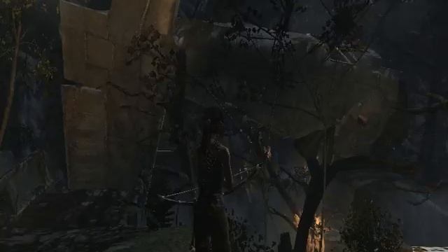 Tomb Raider # 3 смотреть онлайн
