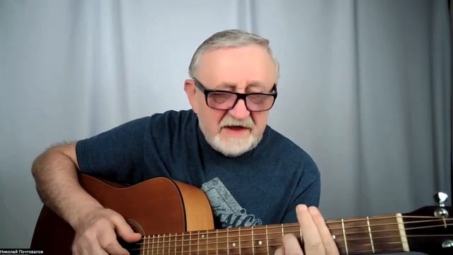 Опять – в начале. Мои песни смотреть онлайн