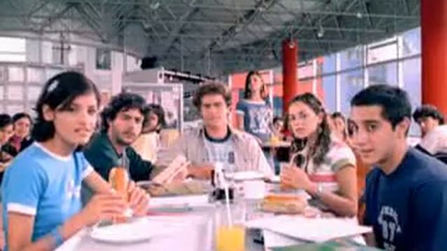 Comercial AlaCena Ketchup смотреть онлайн