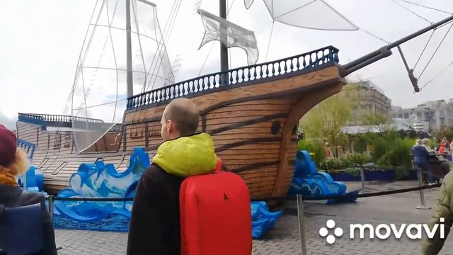 Рыбная неделя. смотреть онлайн