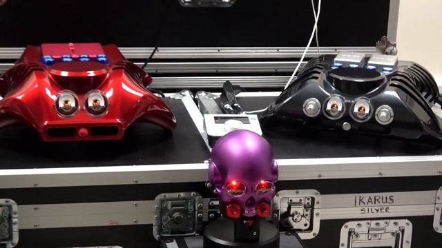 Metaxas & Sins Room Totally Unique High End Audio @ Hi-Fi Show Live 2017 смотреть онлайн