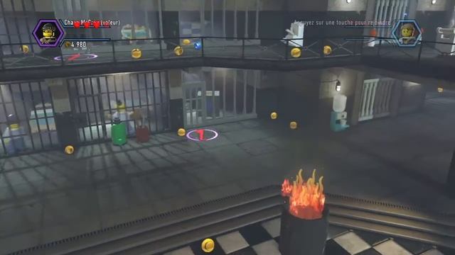 La prison d'albatros | #EP 3 смотреть онлайн