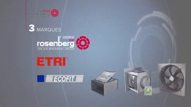 Rosenberg France – Présentation смотреть онлайн