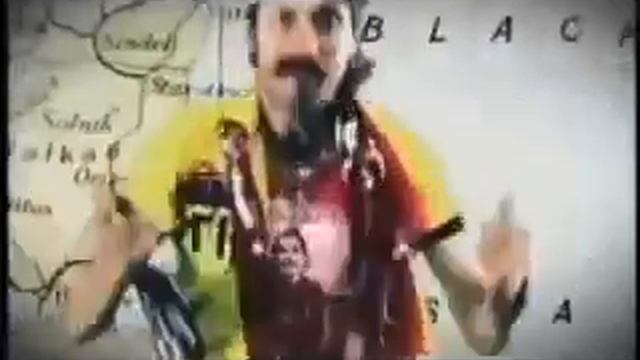 Gogol Bordello - Wonderlust King