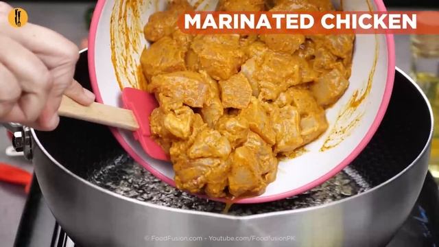 Restaurant Style Singaporean Rice Recipe By Food Fusion смотреть онлайн