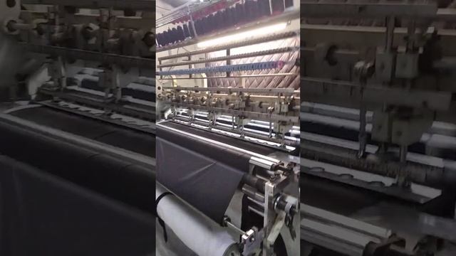 Тест стегательных станков после их ремонта 👍 Встреча с инвесторами состоялась! смотреть онлайн