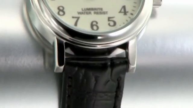 Lorus RRS77RX9 Ladies Watch смотреть онлайн