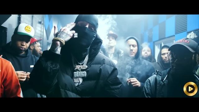 Snoop Dogg, Eminem, Dr. Dre - Knockout ft. 50 Cent (Music Video) 2024 смотреть онлайн