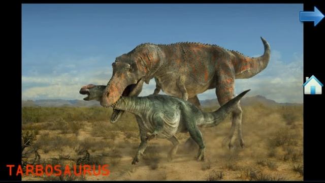 ДРЕВНИЙ МИР ДИНОЗАВРОВ./317/ смотреть онлайн