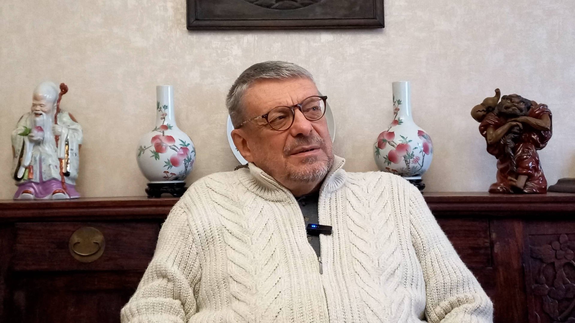 Андрей Девятов 02.02.2025 О РЕВОЛЮЦИОННОМ ОПТИМИЗМЕ смотреть онлайн