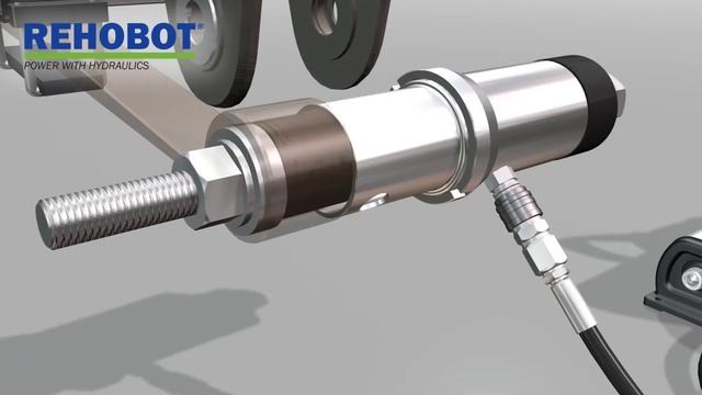 Rehobot EBH18 Spring Eye Bush Kit for Trucks смотреть онлайн