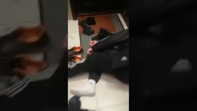 Так пить нельзя Начало!))) смотреть онлайн