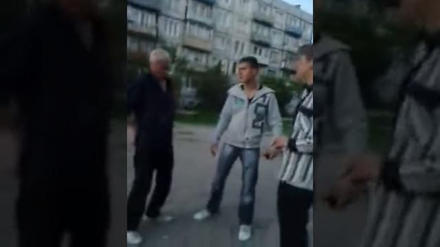 Дмитрий Гнус feat. AlkogolDed. Дед дело говорит смотреть онлайн