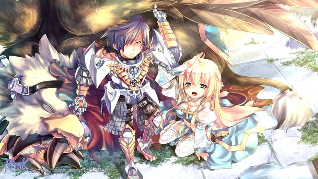 1 Hour of Ragnarok Online Music Compilation смотреть онлайн