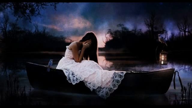 Omar Faruk Tekbilek: Instrumental music смотреть онлайн