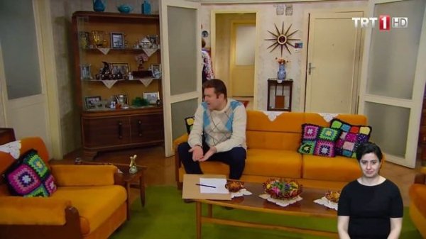 Seksenler Engelsiz 222.Bölüm