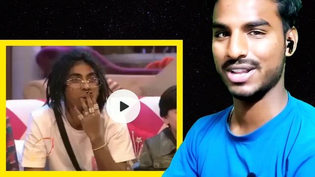 BIG BOSS MC STAN KA HAM SHAKAL AAGYA 🤯😱 MC STAN FIGHT BIG BOSS смотреть онлайн