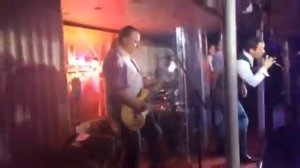 Johnny B. goode (cover version) кавер - группа  «Jet Sound»