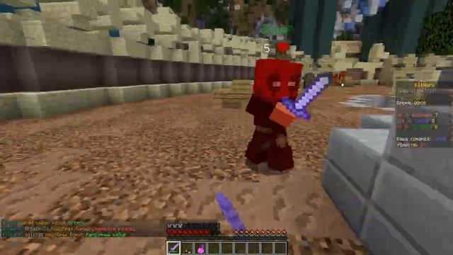 Kit wars #4. Пробуем все наборы. смотреть онлайн