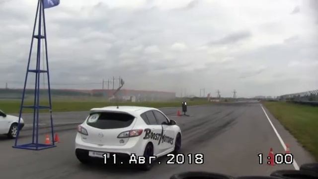 автодром спб 2 этап первенства смотреть онлайн