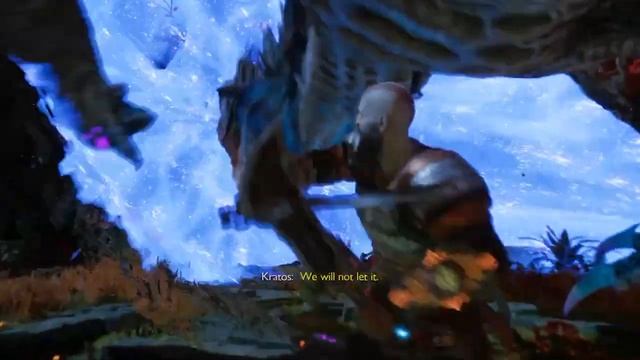 Gow Ragnarok: Part 3 | D4Deadpool | Hindi Gameplay смотреть онлайн