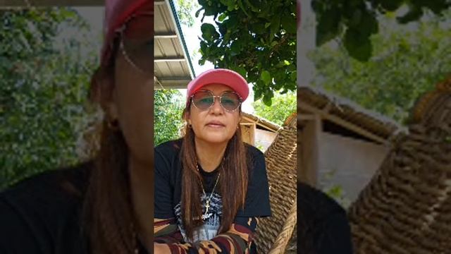 PANSIN KO LANG/KRRS/KFAG