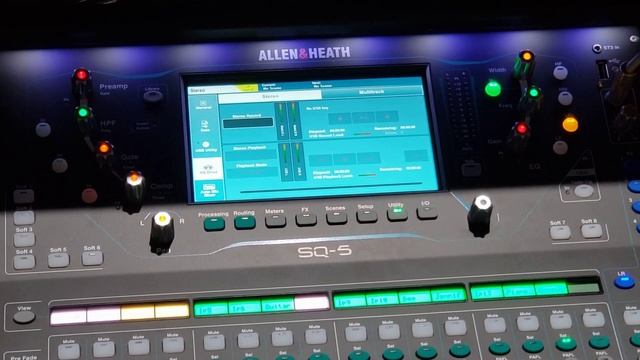 SOFT 7 = SQ-Drive (Flash Drive Recording & Playback) смотреть онлайн