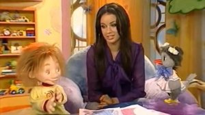 Спокойной ночи малыши с Оксаной Фёдоровой - Сборник 72