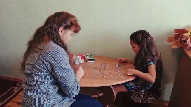 Челлендж. Бабушка говорит внучке 24 часа ДА || Часть 4 смотреть онлайн