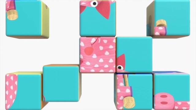 Деревяшки — Хрю или Ду-Ду — Серия 56 смотреть онлайн