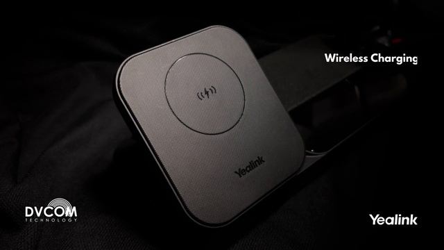 Yealink BH71 Mono Bluetooth Headset | DVCOM Product Introduction смотреть онлайн